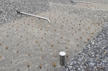 STATION D’EPURATION – 2024