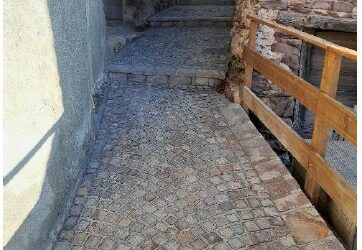 CHEMIN DU MOULIN 2025/2026 en cours