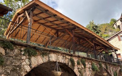 MANJUCA – Travaux toiture Automne 2026